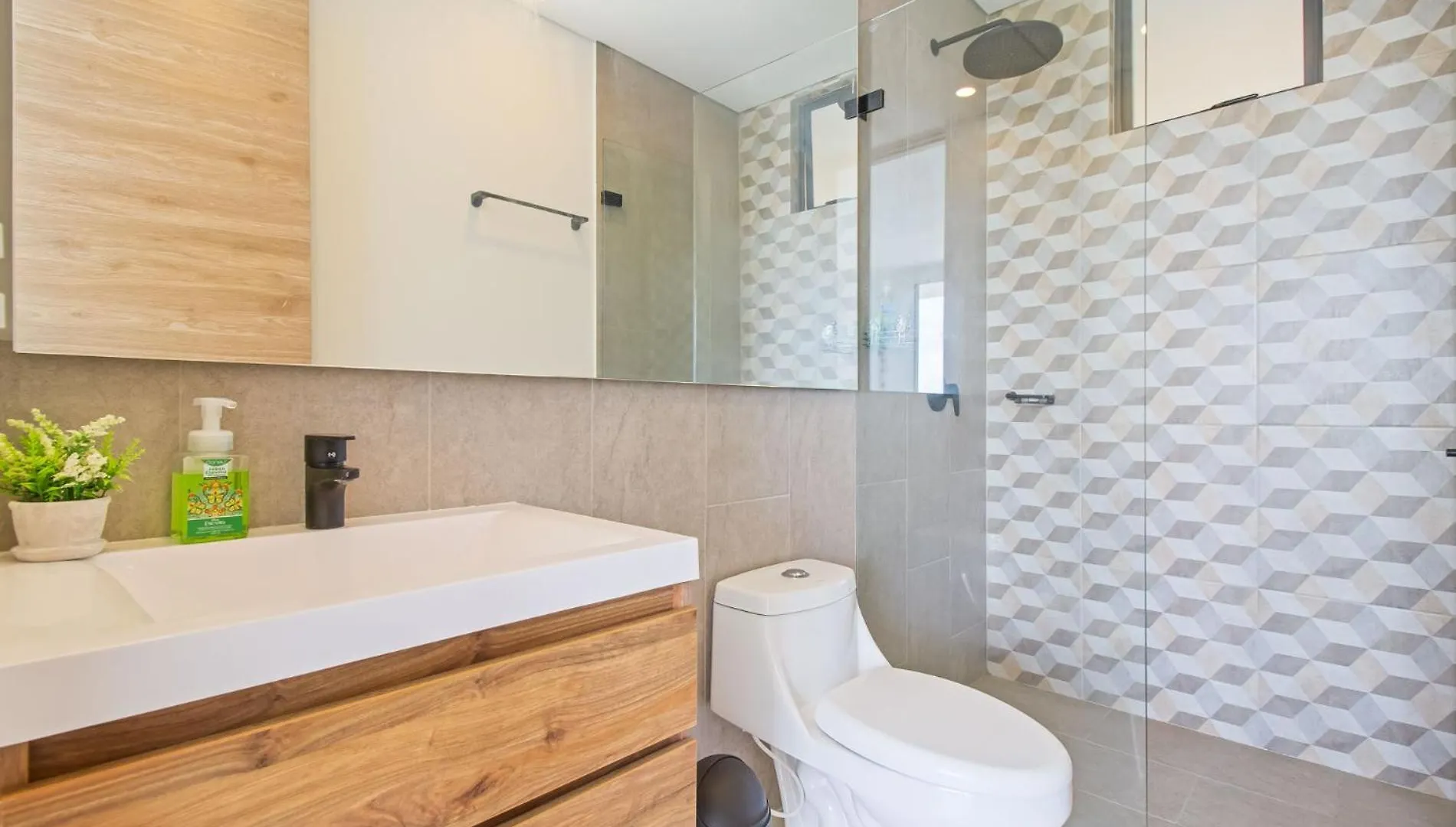 Appartamento Deluxe Suite I Playa 10Min I Vista Al Mar Santa Marta