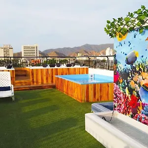 Parque De Novios Hotel